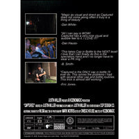 Captured by Justin Miller - DVD - Got Magic?