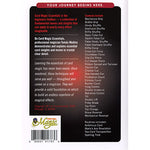 Card Magic Essentials - DVD - Got Magic?