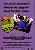 Conjuring Philip by Donna Zuckerbrot - DVD - Got Magic?