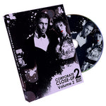 Corporate Close Up II Volume 2 by RSVP - DVD - Got Magic?