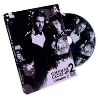 Corporate Close Up II Volume 2 by RSVP - DVD - Got Magic?