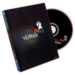 Unexpected Visitor Vol. 2 by Doug Brewer - DVD - Got Magic?