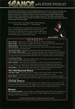 Seance by Dixie Dooley - DVD - Got Magic?