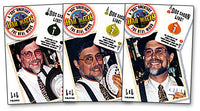 Bar Magic Doc Eason- #3, DVD - Got Magic?