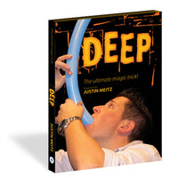 Deep by Justin S. Meitz - DVD - Got Magic?