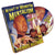 Night Of Monster Mentalism - Volume 4 by Docc Hilford - DVD - Got Magic?
