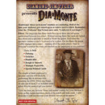 DiaMonte (DVD and Cards) by  Diamond Jim Tyler - DVD - Got Magic?