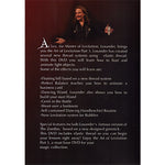 Art of Levitation Part 1,2, & 3 by Losander - DVD - Got Magic?