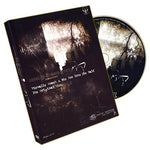 Compression by Daniel Lachman - DVD - Got Magic?