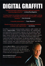 Digital Graffiti (2 DVD Set) by David Peck - DVD - Got Magic?