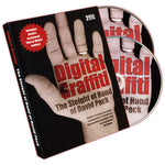 Digital Graffiti (2 DVD Set) by David Peck - DVD - Got Magic?