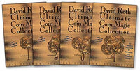 Roth Ultimate Coin Magic Collection- #4, DVD - Got Magic?