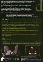 Dan Tong: FINALLY! - 50 Years Of Magic Volume 1 - DVD - Got Magic?