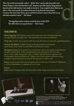 Dan Tong: FINALLY! - 50 Years Of Magic Volume 2 - DVD - Got Magic?