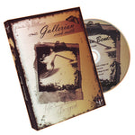 Gallerian Bend by Erick Castle - DVD - Got Magic?