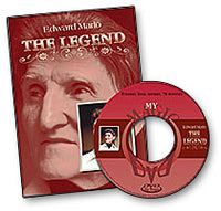Ed Marlo The Legend- #2, DVD - Got Magic?