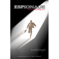 Espionage: Secret Intelligence  (DVD, Book, Prop) by The Enchantment - DVD - Got Magic?