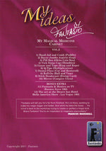 My Ideas - Vol. 2 by Fantasio - DVD - Got Magic?