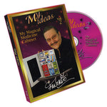 My Ideas - Vol. 2 by Fantasio - DVD - Got Magic?