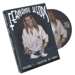 Cheating at Cards Volume 1 by Fernando Keops - DVD - Got Magic?