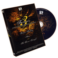 Forrest's 3 by David Forrest - DVD - Got Magic?