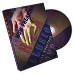 Freak 2.0 by Will Houstoun - DVD - Got Magic?