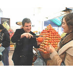 Fruitfull by Juan Pablo - DVD - Got Magic?