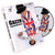 Gazzo Tossed Out Deck DVD(with Red Deck) by Gazzo - DVD - Got Magic?