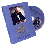 The Greater Magic Video Library Volume 12 - Roger Klause - DVD - Got Magic?