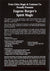 Eugene Burger's Spirit Magic Volume 24 by Greater Magic - DVD - Got Magic?