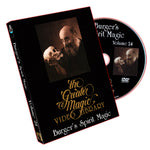 Eugene Burger's Spirit Magic Volume 24 by Greater Magic - DVD - Got Magic?