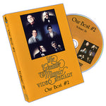 Greater Magic Video Volume 26 - Our Best Vol.2 - DVD - Got Magic?