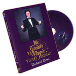 Greater Magic Volume 27 - Richard Ross - DVD - Got Magic?