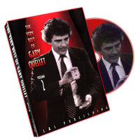 Gary Ouellet Very Best of- #2, DVD - Got Magic?
