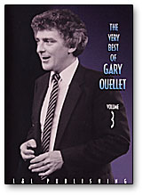 Gary Ouellet Very Best of- #3, DVD - Got Magic?