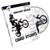 Card Stunts by Gregory Wilson - DVD - Got Magic?