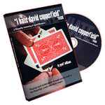 I Hate David Copperfield Trick by Geoff Williams - DVD - Got Magic?