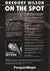 On The Spot by Gregory Wilson - DVD - Got Magic?