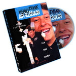 Something More Volume 3 by Henry Evans - DVD - Got Magic?