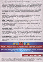 Lorayne Ever! Volume 8 by Harry Lorayne - DVD - Got Magic?