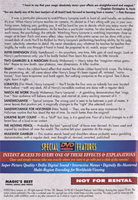 Lorayne Ever! Volume 9 - DVD - Got Magic?