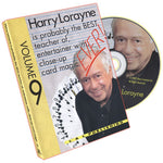 Lorayne Ever! Volume 9 - DVD - Got Magic?