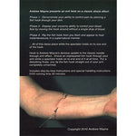 Hook by Andrew Mayne - DVD - Got Magic?