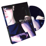 Hook by Andrew Mayne - DVD - Got Magic?