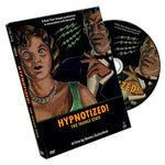 Hypnotized - The Trance State by Donna Zuckerbrot - DVD - Got Magic?