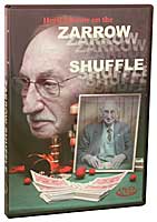 Herb Zarrow, DVD - Got Magic?