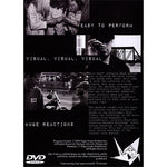 Infinity Bend by Eric Ross - DVD - Got Magic?