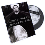 Infinity Bend by Eric Ross - DVD - Got Magic?