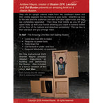 In Half by Andrew Mayne - DVD - Got Magic?
