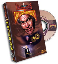 Lifetime of Magic Andrus- #1, DVD - Got Magic?